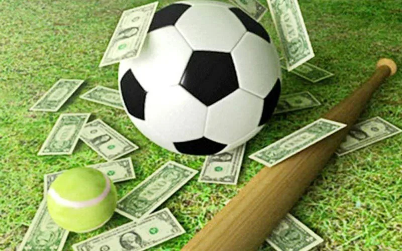 Suasana pertandingan olahraga untuk pengalaman mobile RAJAWALI55